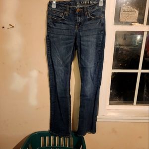 Nyc jeans